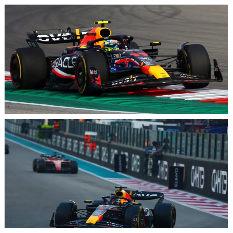 红牛车队最厉害的车手是谁 红牛车队最厉害的车手是谁