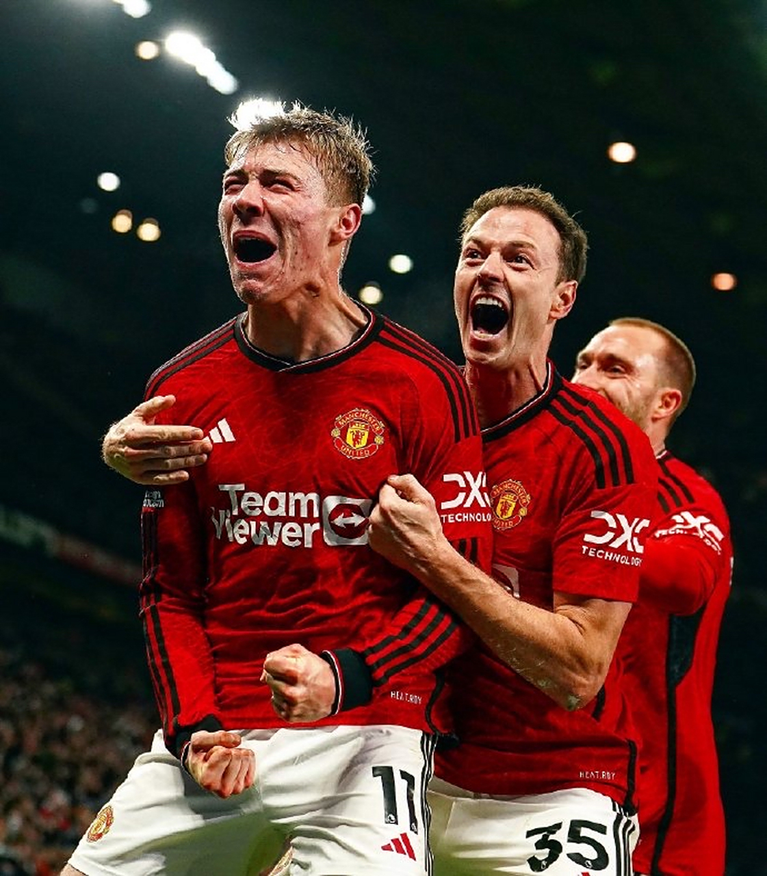 太阳城娱乐城_曼联英超战胜埃弗顿霍伊伦推射建功的简单介绍